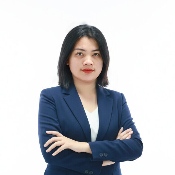 ThS. Phạm Thuý Quỳnh