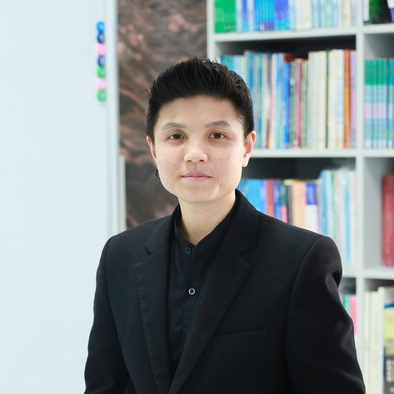 GV Trần Anh