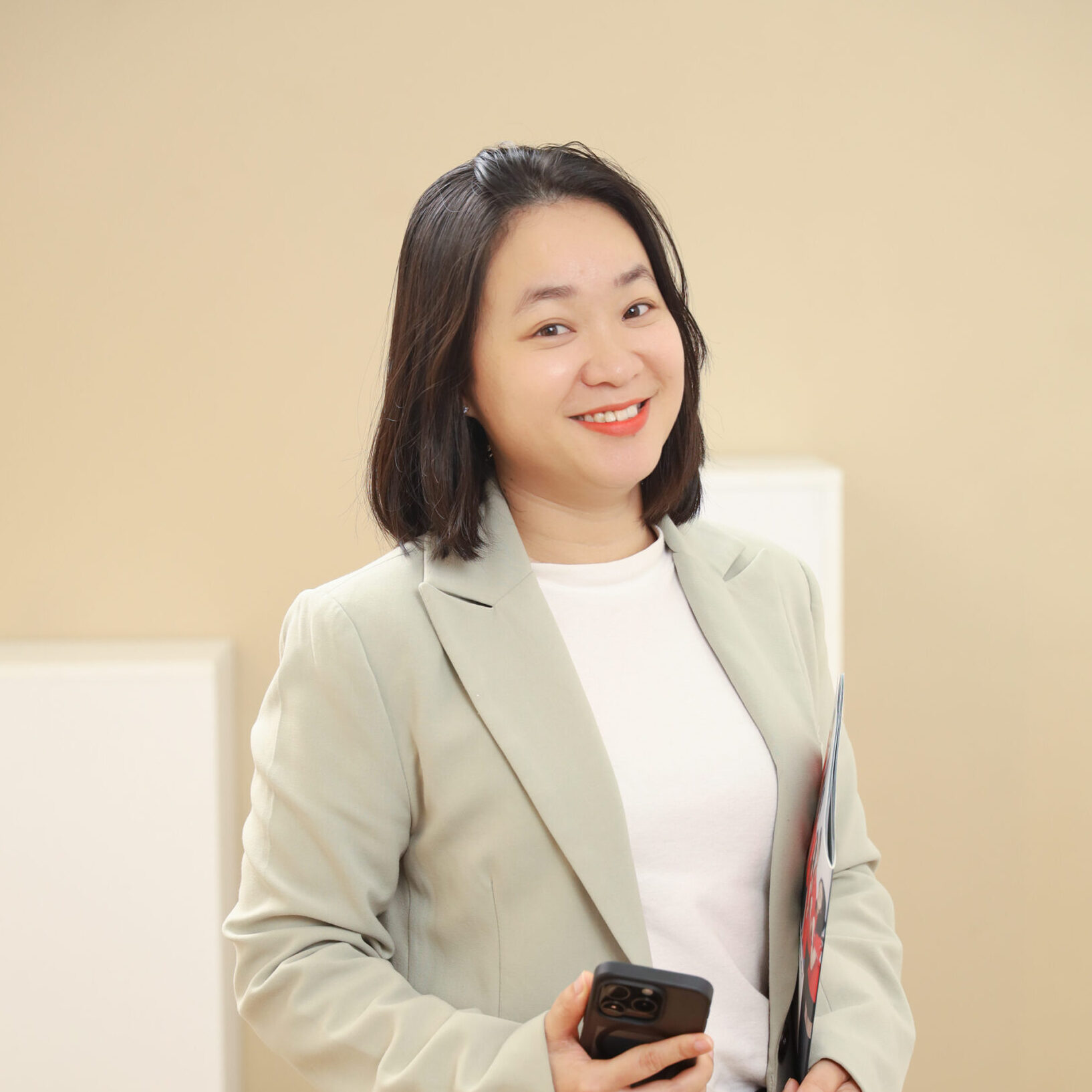 ThS. Vũ Thị Thu Hiền