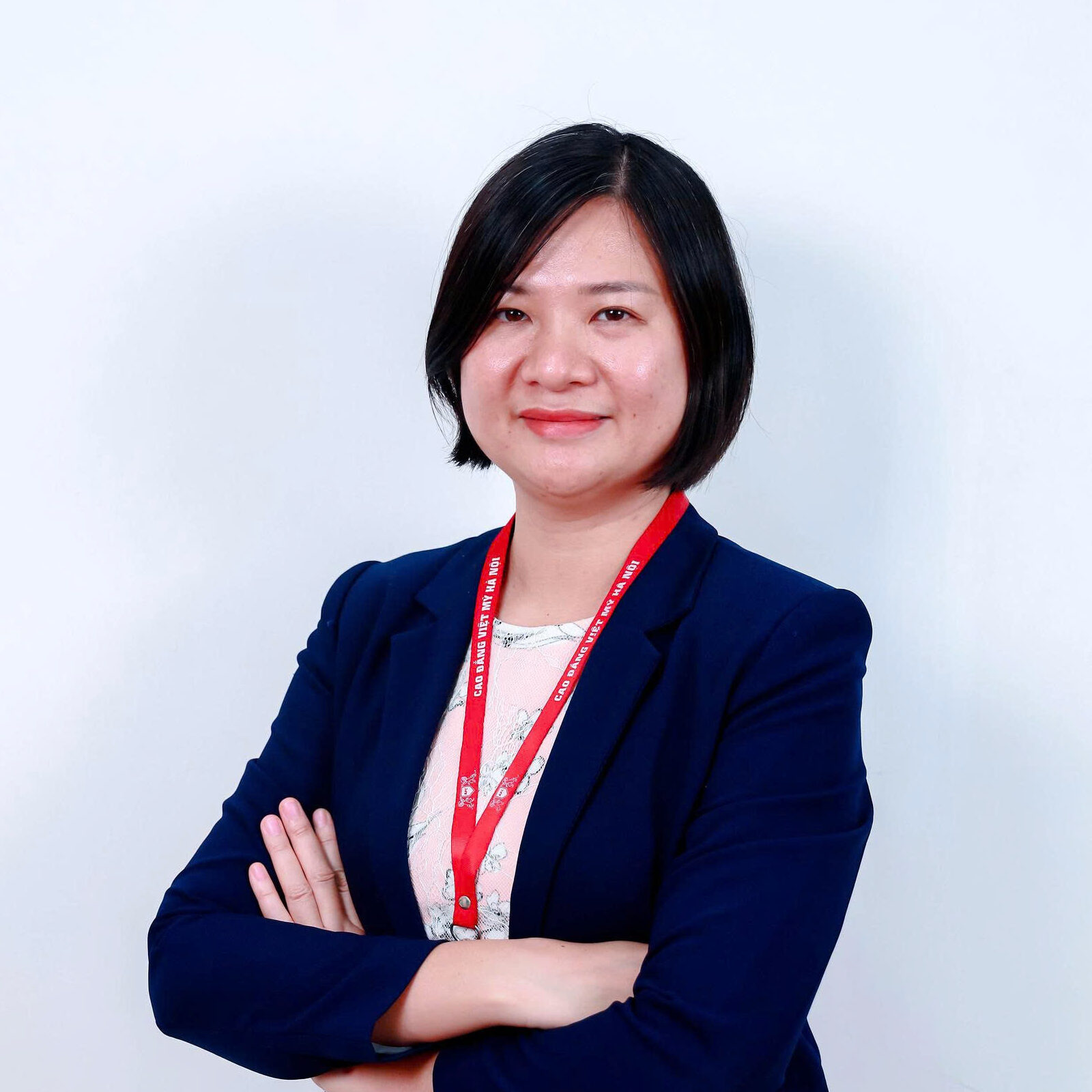 ThS. Phạm Trần Thư Nga