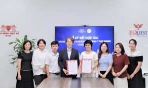 Cao đẳng Việt Mỹ Hà Nội ký kết hợp tác chiến lược cùng Đại học Khoa học Kỹ thuật Dongwon – Hàn Quốc