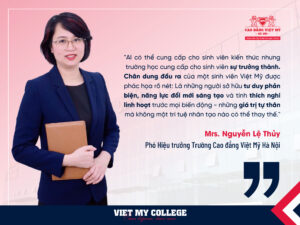 AI có thể cung cấp cho sinh viên kiến thức nhưng Trường học cung cấp cho sinh viên sự trưởng thành