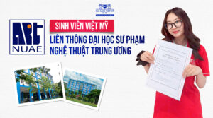 Sinh viên K23 bắt đầu hành trình tại Đại học Sư phạm Nghệ thuật Trung ương