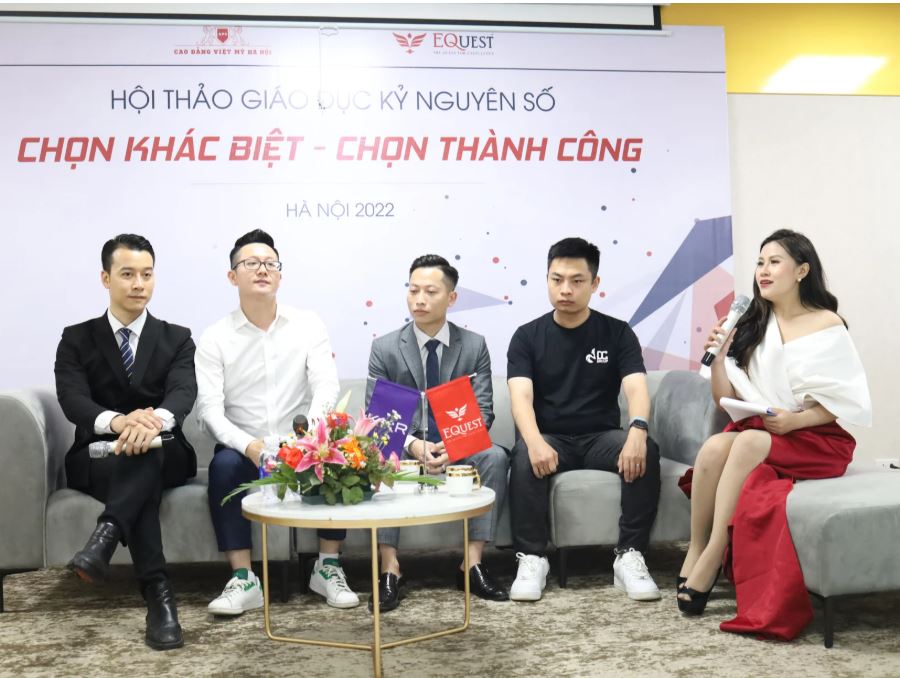 [Dân Việt] Học ngành Digital Marketing ra trường có thu nhập “hot” thế nào?