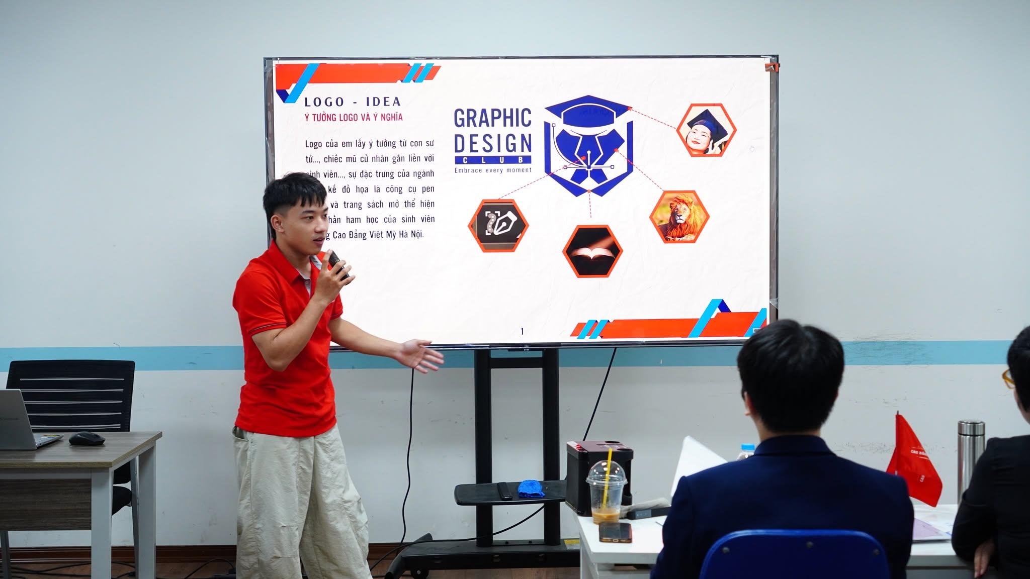 [CAFEBIZ.VN] Làm sao để sinh viên mới ra trường đạt được mức lương cao ngất?