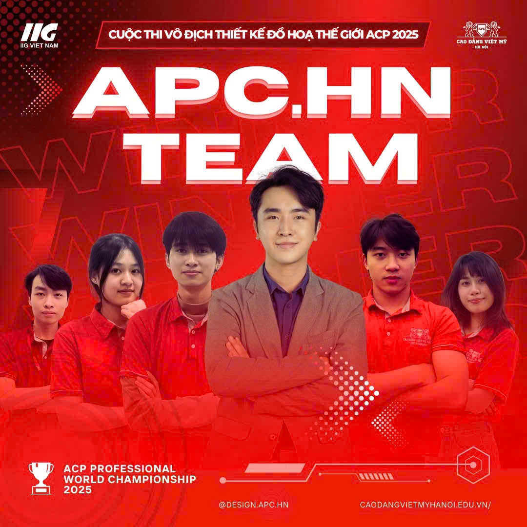 Lễ khai mạc Vòng loại Quốc gia ACP 2025