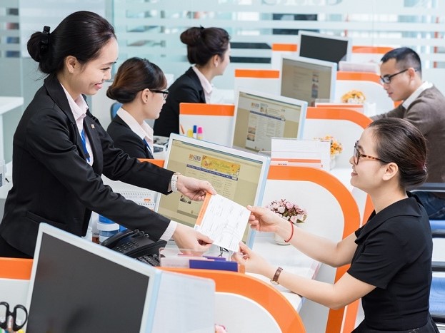 Top 7 vị trí việc làm sau khi tốt nghiệp ngành nghiệp vụ bán hàng 9+