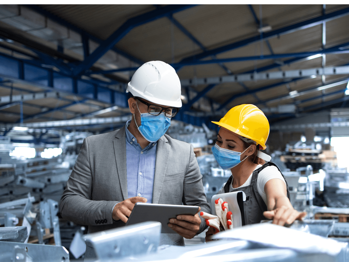 Tìm Hiểu Ngành Quản lý Công nghiệp Tại Trường Cao Đẳng Việt Mỹ Hà Nội