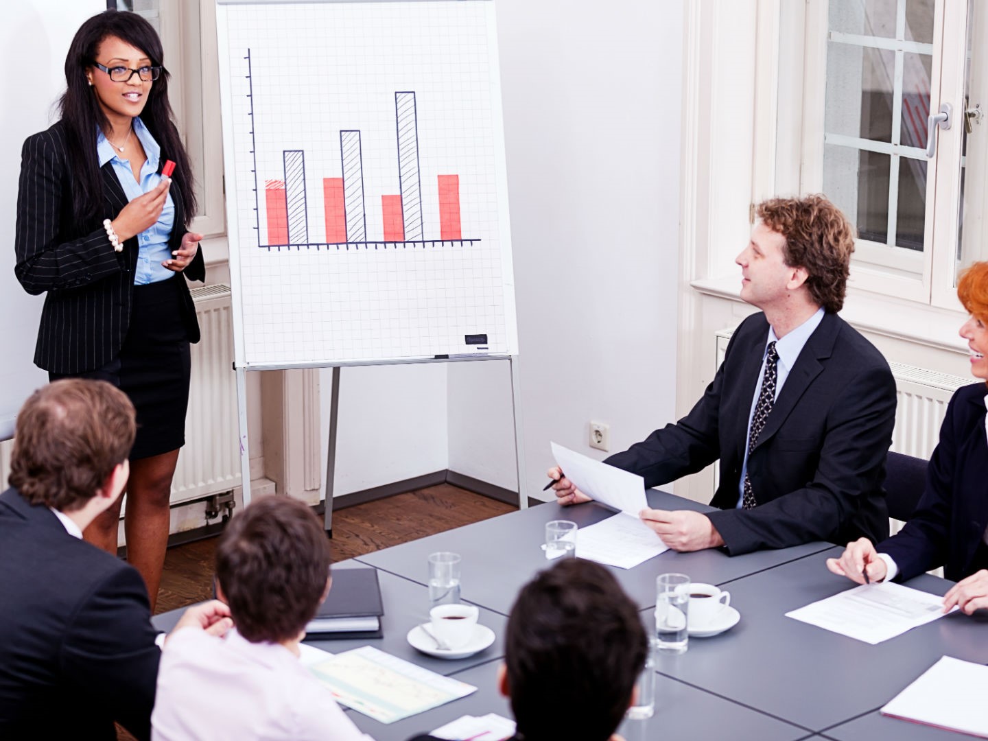 Tìm Hiểu Ngành Quản lý Công nghiệp Tại Trường Cao Đẳng Việt Mỹ Hà Nội