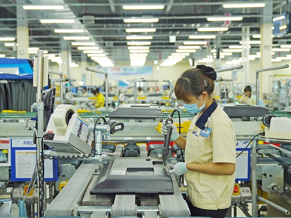 Tìm Hiểu Ngành Quản lý Công nghiệp Tại Trường Cao Đẳng Việt Mỹ Hà Nội