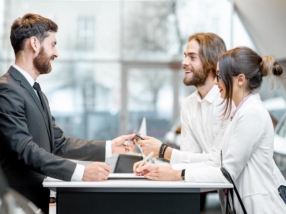 Ngành Quản trị Khách sạn của trường Cao Đẳng Việt Mỹ Hà Nội