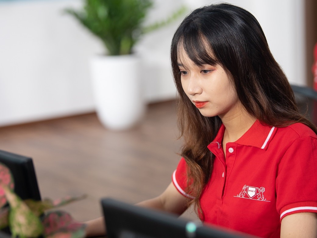 Ngành Quản trị Khách sạn của trường Cao Đẳng Việt Mỹ Hà Nội