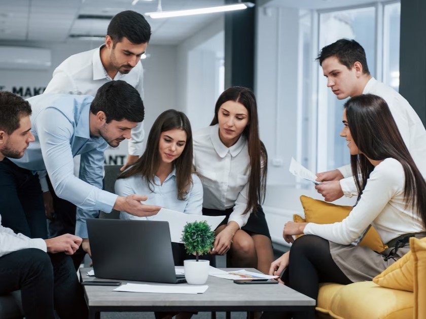 Tổng quan về ngành Quản trị Bán hàng Đa phương tiện