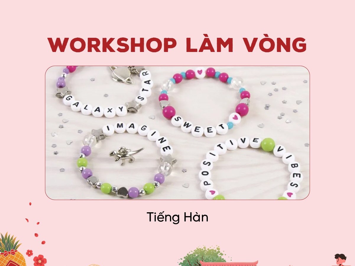 Bật Mí Các Gian Hàng Tại Hội Chợ Xuân Việt Mỹ 2024