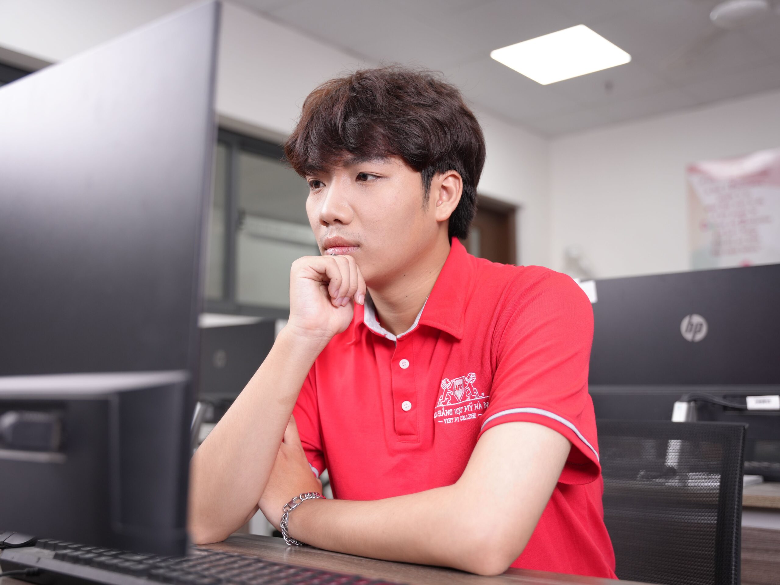 Ngành Digital Marketing tại Cao Đẳng Việt Mỹ Hà Nội có gì thú vị