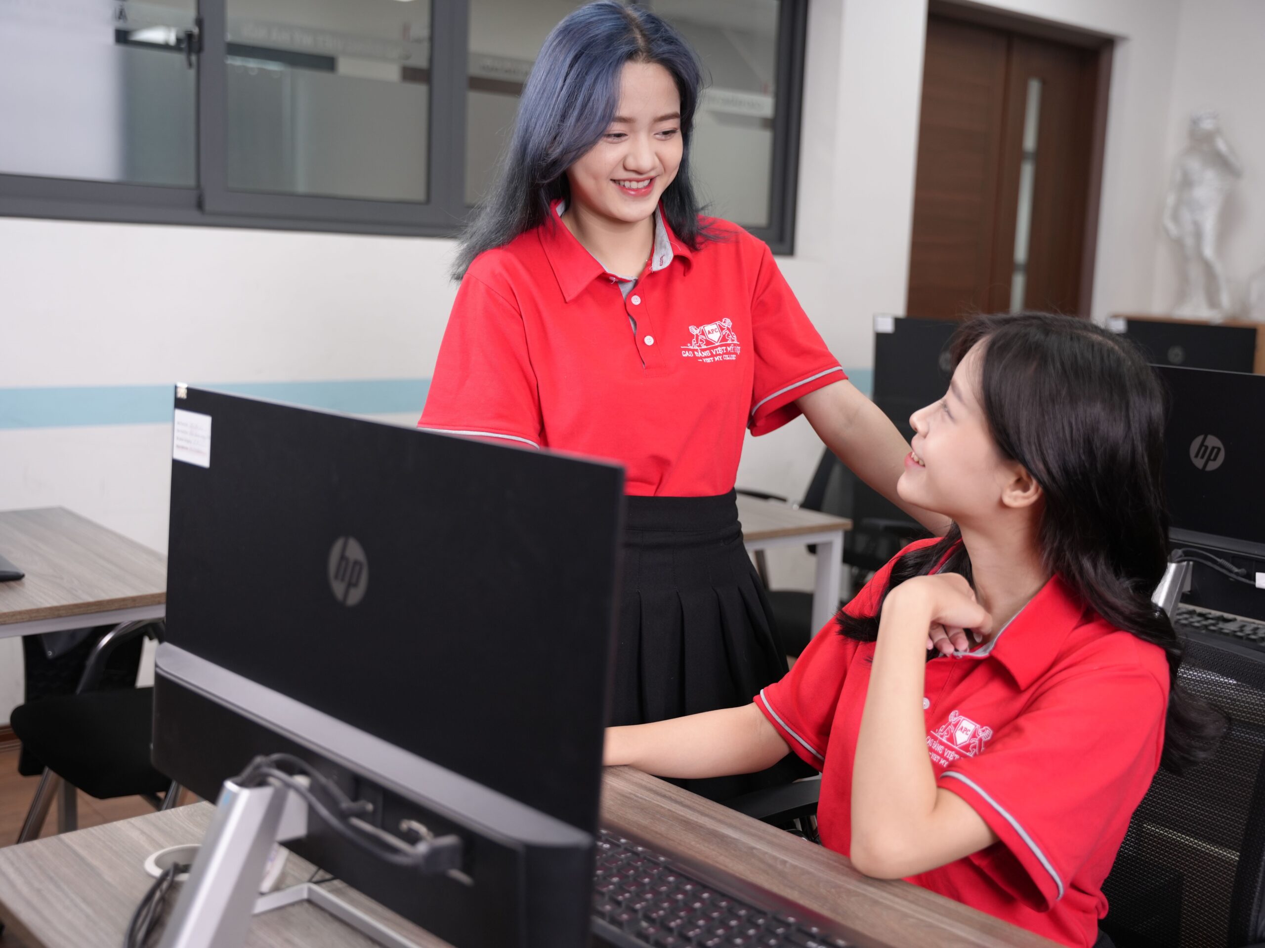 Ngành Digital Marketing tại Cao Đẳng Việt Mỹ Hà Nội có gì thú vị