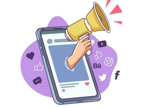 Ngành Digital Marketing tại Cao Đẳng Việt Mỹ Hà Nội có gì thú vị