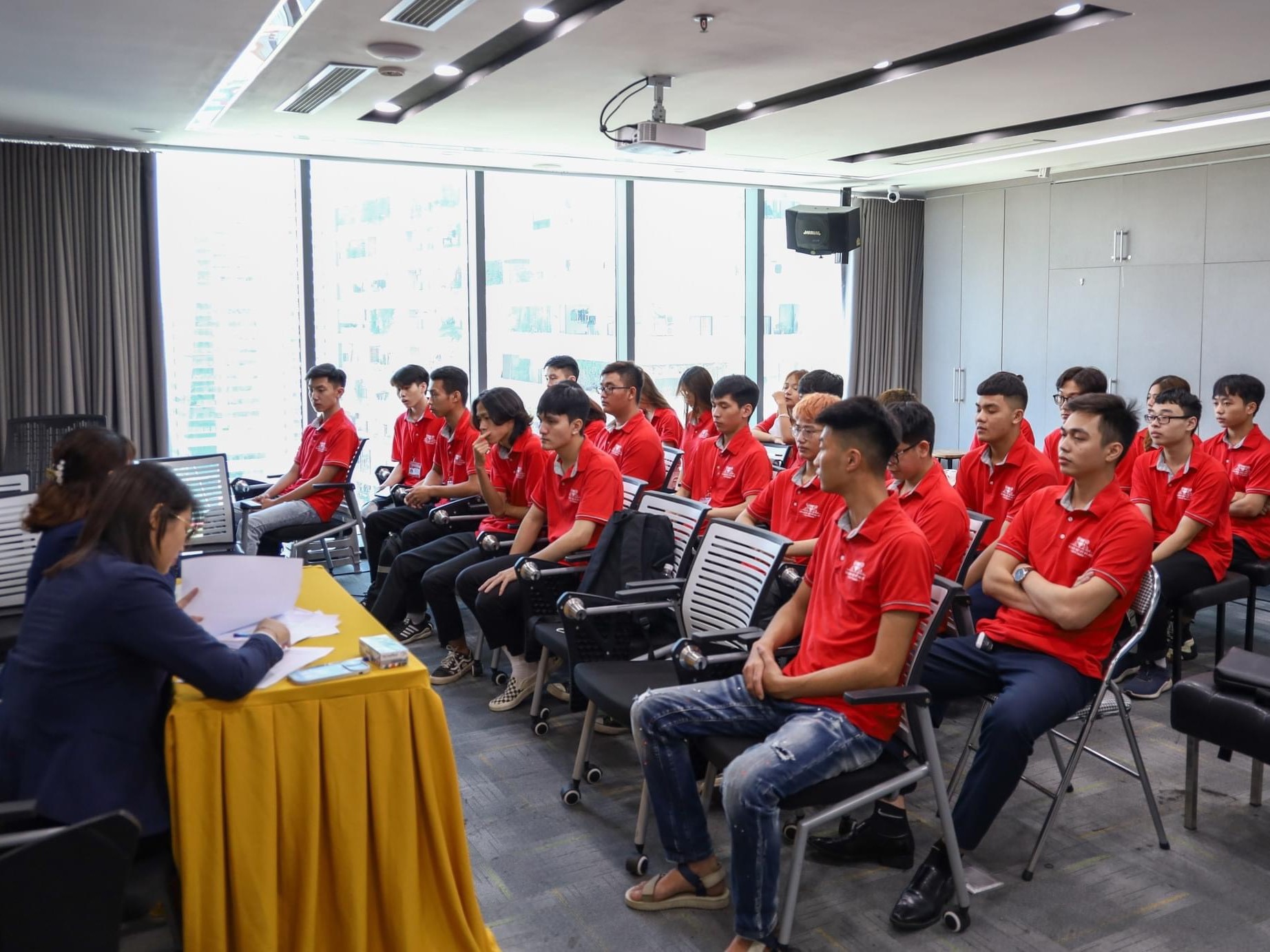 Ngành Digital Marketing tại Cao Đẳng Việt Mỹ Hà Nội có gì thú vị