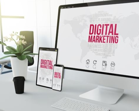 Tất Tần Tật Về Ngành Digital Marketing Tại Cao Đẳng Việt Mỹ Hà Nội