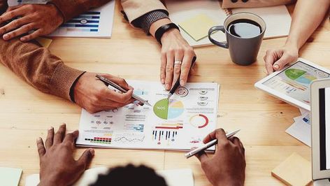 Tất Tần Tật Về Ngành Digital Marketing Tại Cao Đẳng Việt Mỹ Hà Nội