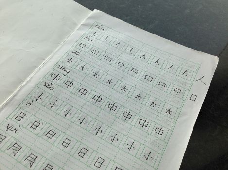 Tầm quan trọng của việc học tiếng Trung Quốc như một ngôn ngữ thứ hai