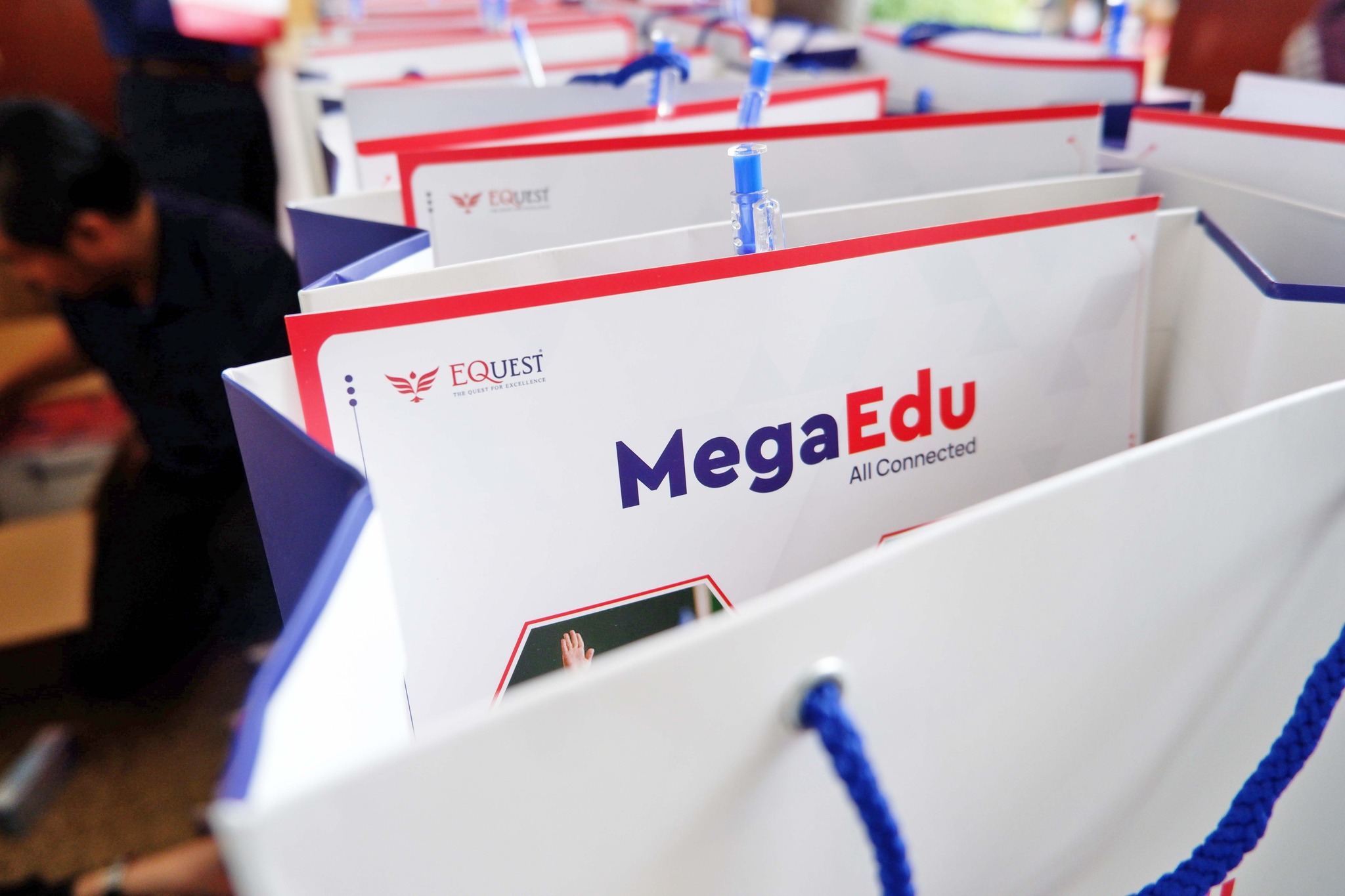 MegaEdu phối hợp Phòng GD&ĐT TP. Thủ Đức tổ chức hội thảo ‘Hướng dẫn xây dựng và lưu trữ học liệu số’