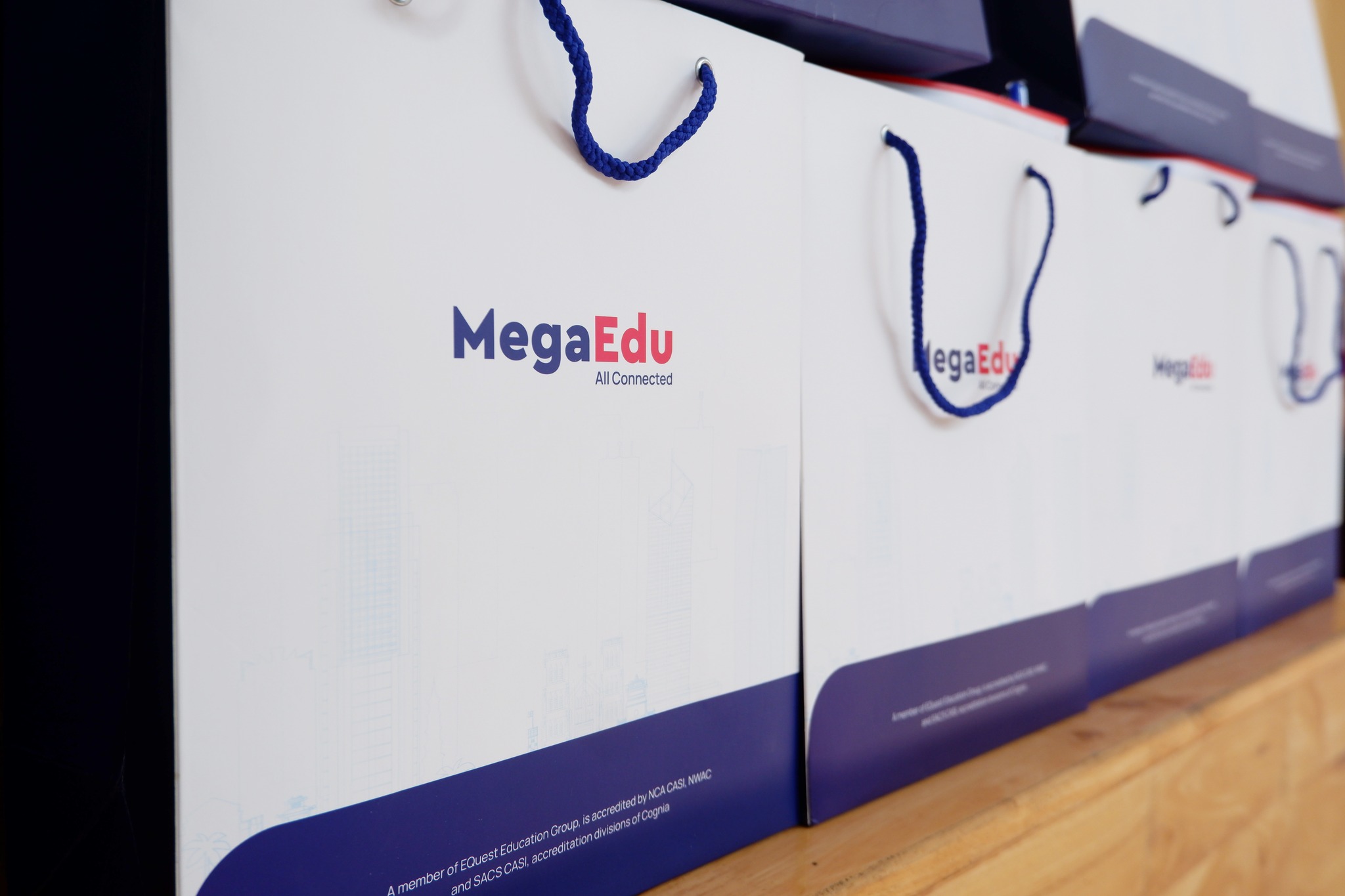 MegaEdu phối hợp cùng Phòng GD&ĐT Quận 12 tổ chức Hội thảo “Giải pháp chuyển đổi số trong giáo dục Tiểu học & THCS”