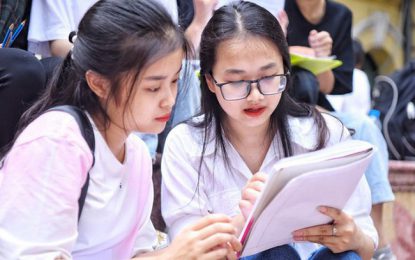 IELTS cấp sau ngày 10/9 sẽ được miễn thi tốt nghiệp THPT