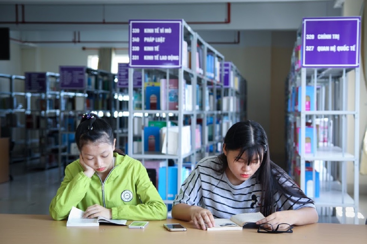 Học Cao đẳng quản trị doanh nghiệp trường nào tốt