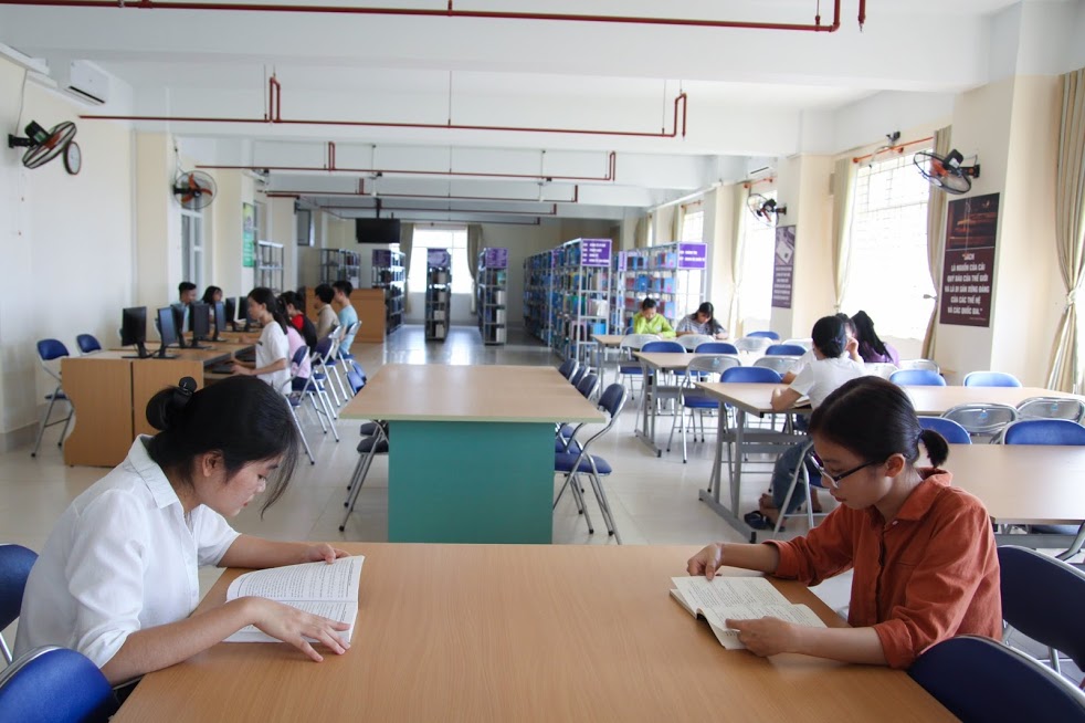 Học Cao đẳng quản trị doanh nghiệp trường nào tốt