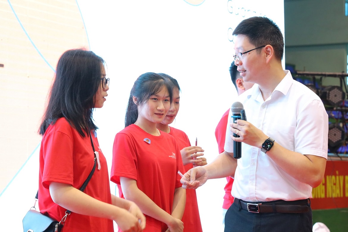 Học Cao đẳng Công nghệ Thông tin tại Hà Nội nên học trường nào
