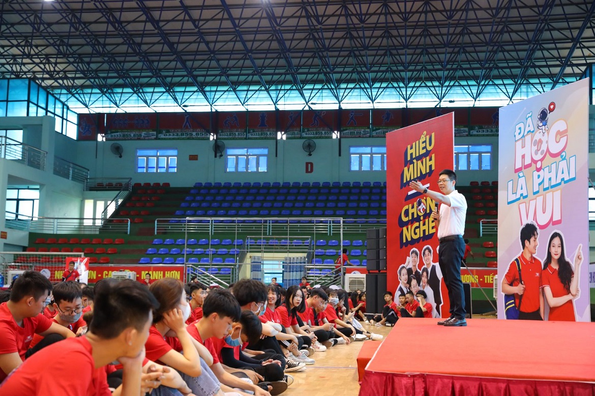 Cao đẳng Thiết kế đồ hoạ tại Hà Nội có tuyển sinh năm 2021