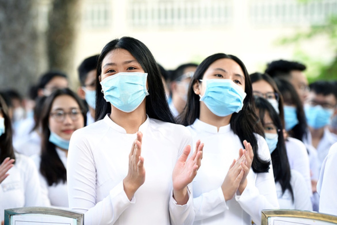 Điểm sàn là gì- Bao giờ công bố điểm sàn năm 2021