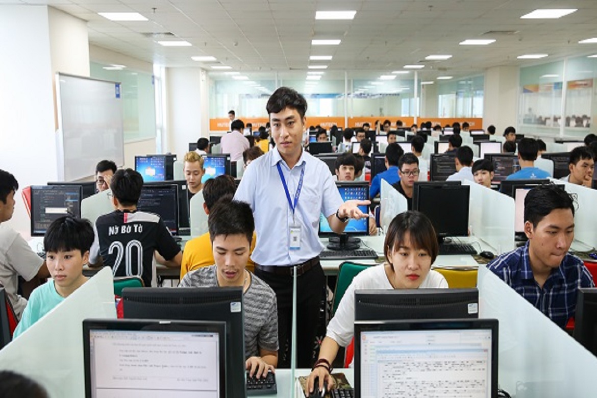 Các trường Cao đẳng Công nghệ thông tin ở Hà Nội