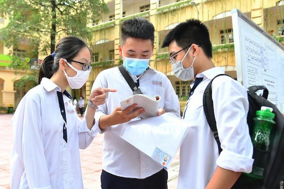 Các trường Cao đẳng ở Hà Nội tuyển sinh năm 2021