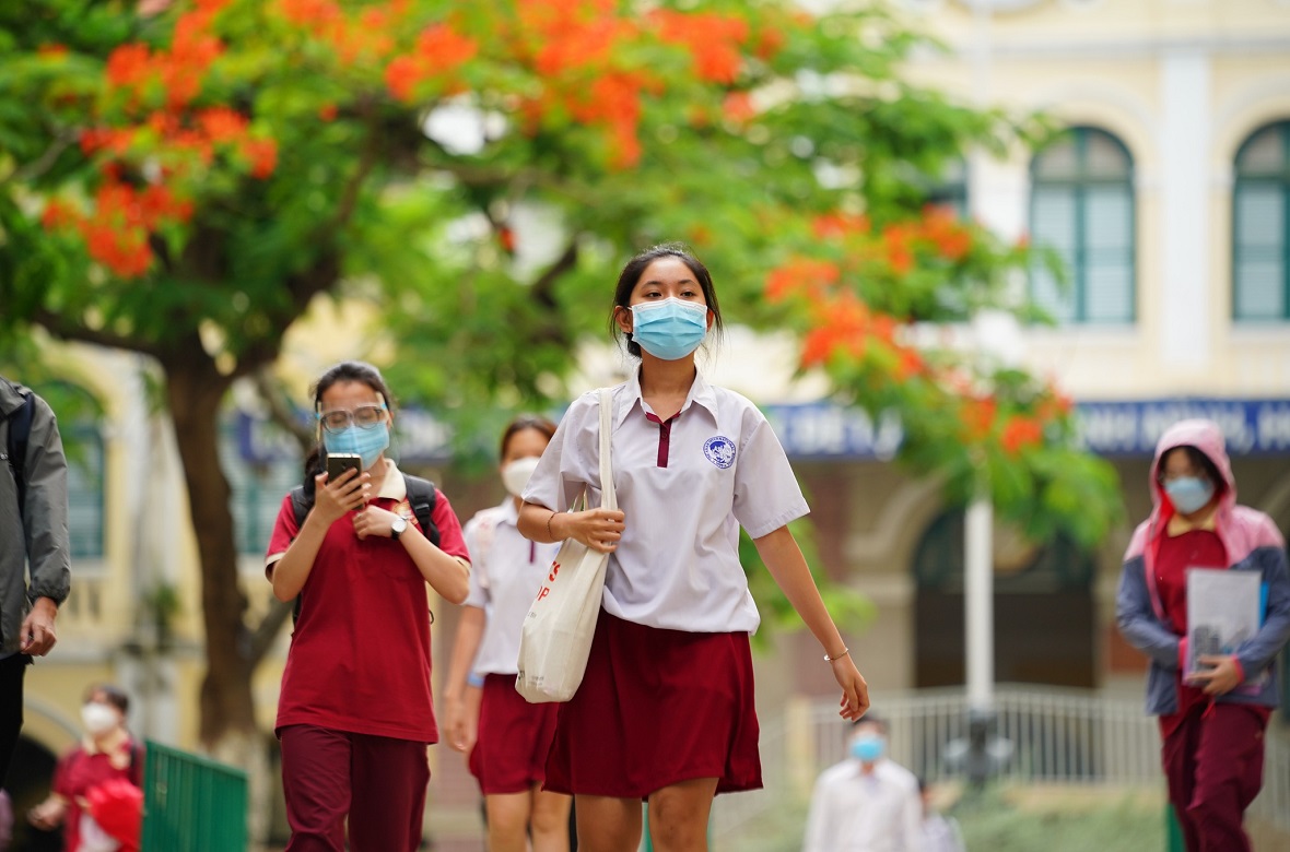 Nên học Cao đẳng hay Đại học