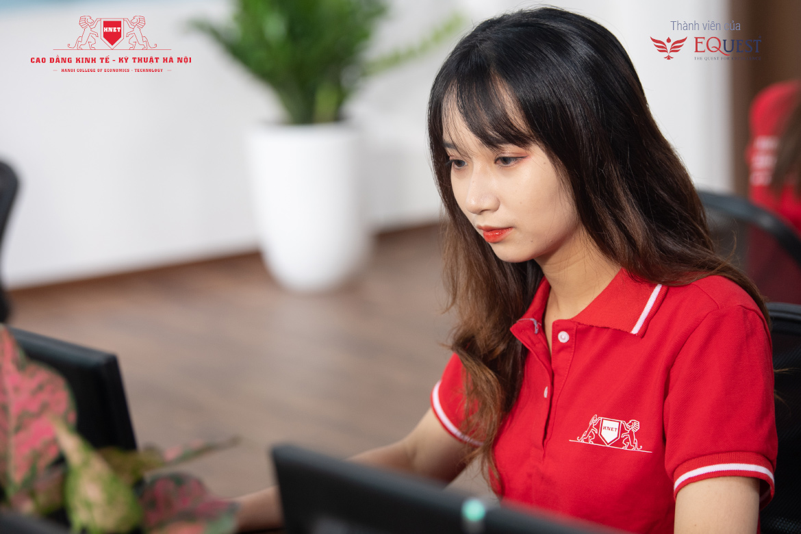 Công nghệ Thông tin nên học trường Cao đẳng nào