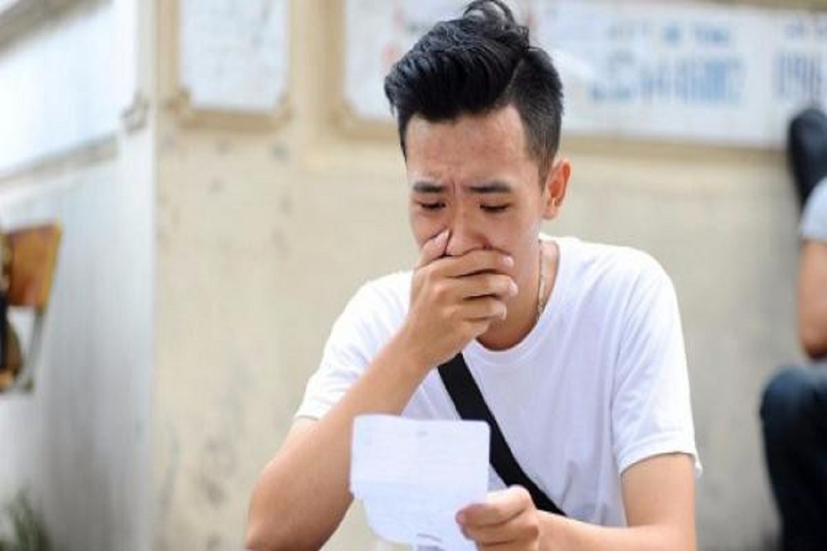 Trượt tốt nghiệp có phải là dấu chấm hết