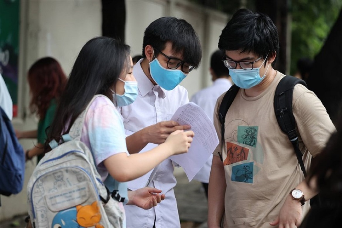 Xem điểm chuẩn ở đâu nhanh nhất và chính xác nhất