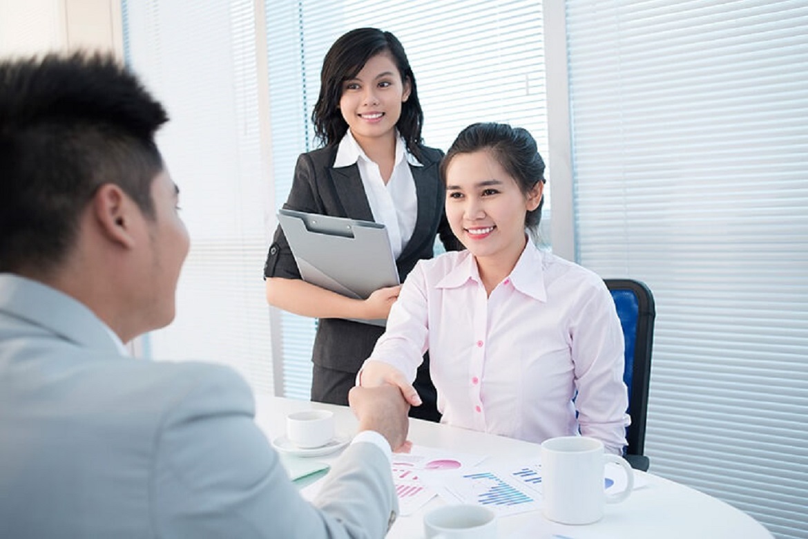 Vì sao ngành Quản trị Bán hàng ngày càng hot