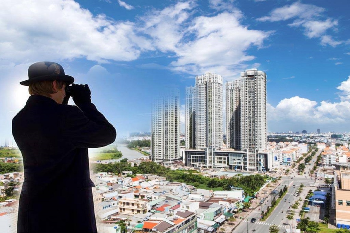 Tại sao phải học Quản Lý Bán hàng bất động sản