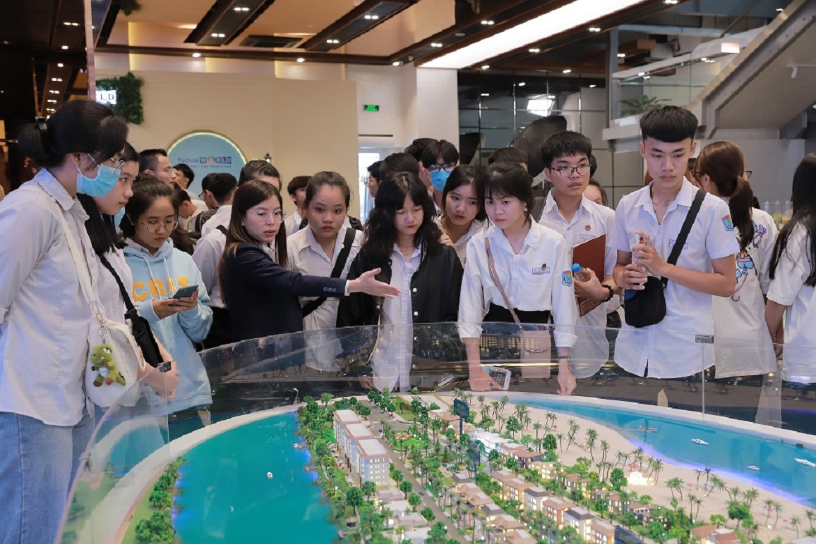 Tại sao phải học Quản Lý Bán hàng bất động sản