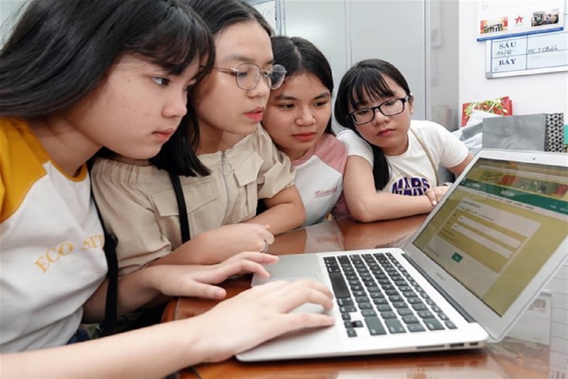 Tra điểm thi THPT 2021 các tỉnh thành phố