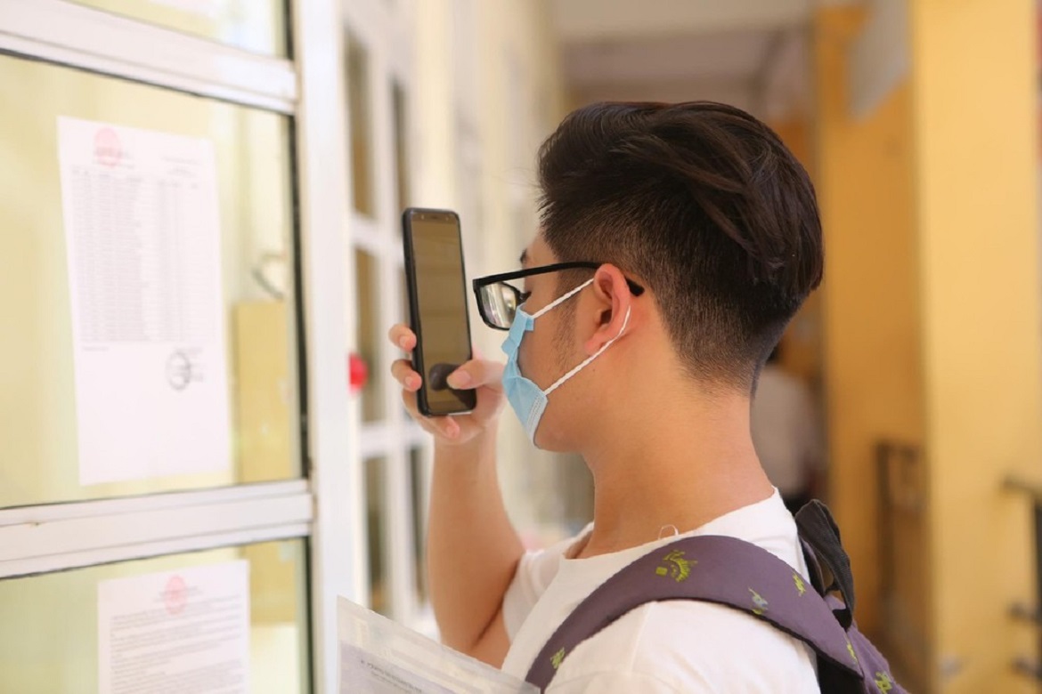 Danh sách các trang web tra cứu điểm thi tốt nghiệp năm 2021