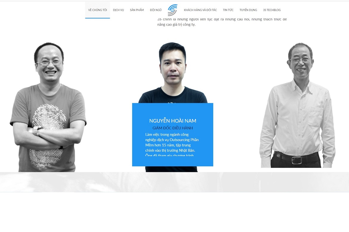 Học Cao đẳng Công nghệ Thông tin sở hữu ngay tấm hộ chiếu việc làm
