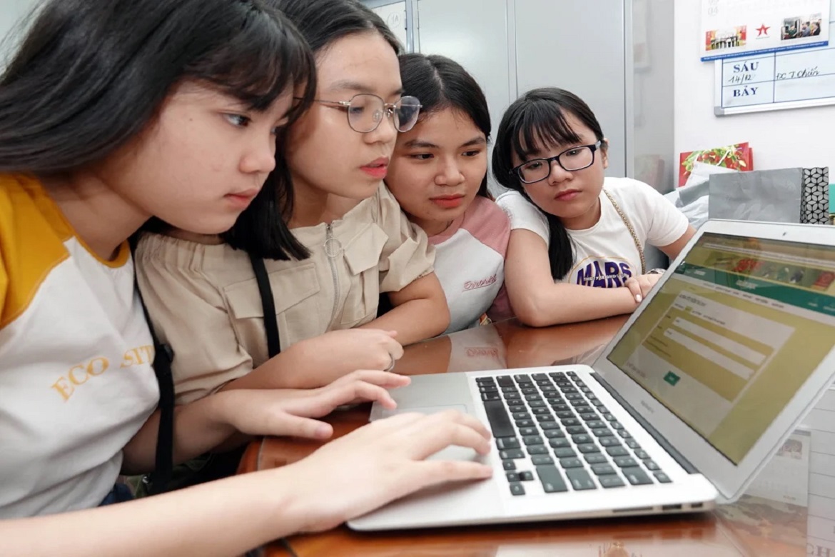 Lịch thay đổi nguyện vọng 2021 và hướng dẫn chi tiết