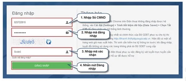 Lịch thay đổi nguyện vọng 2021 và hướng dẫn chi tiết