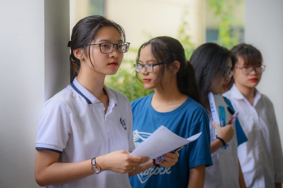 Xem điểm thi tốt nghiệp ở đâu