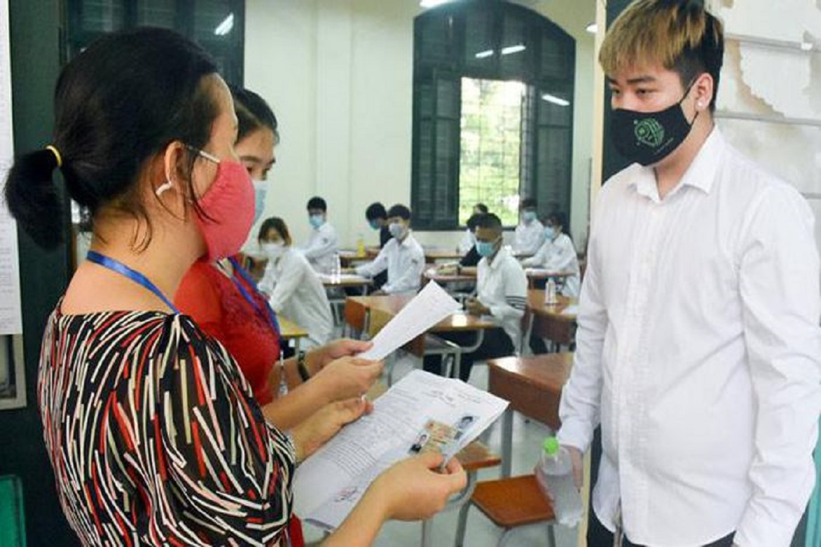 Xét tuyển Đại học 2021 sẽ được điều chỉnh so với ban đầu