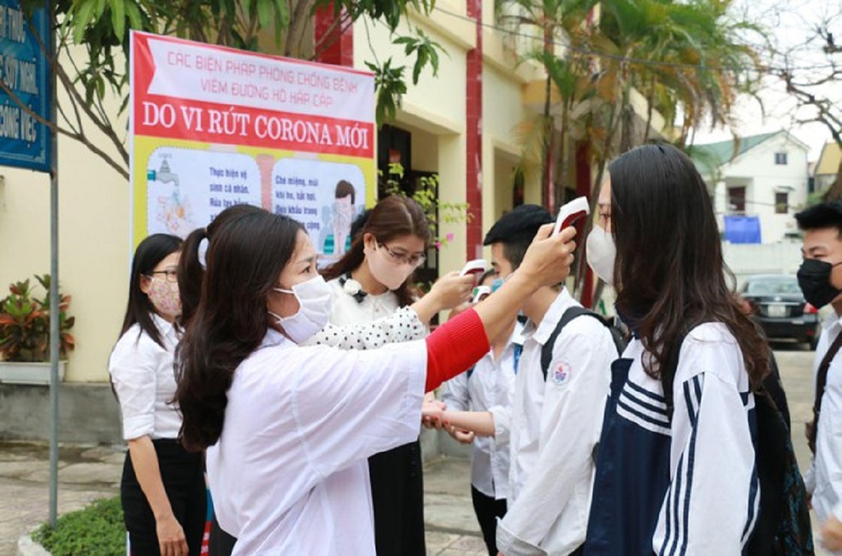 Xét tuyển Đại học 2021 sẽ được điều chỉnh so với ban đầu
